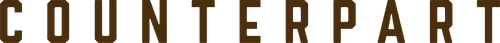 Counterpart — logos 2