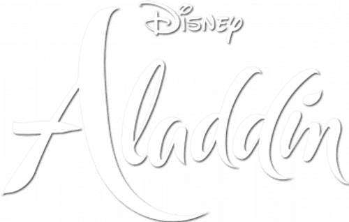 Aladdin — logos 5