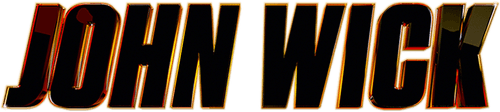 John Wick: Chapter 4 — logos 5
