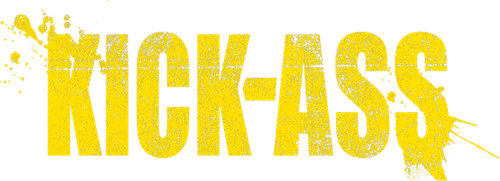 Kick-Ass — logos 2