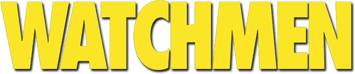 Watchmen — logos 3