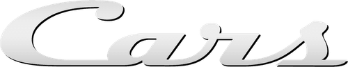 Cars — logos 3