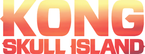 Kong: Skull Island — logos 4