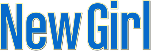 New Girl — logos 7