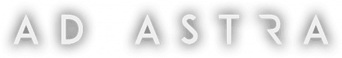 Ad Astra — logos 5