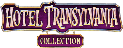 Hotel Transylvania — logos 6