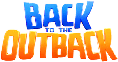 Back to the Outback — logos 2