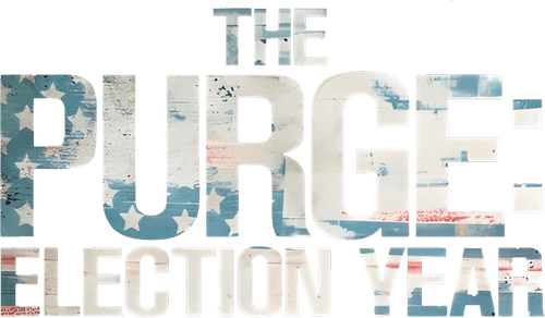 The Purge: Election Year — logos 3