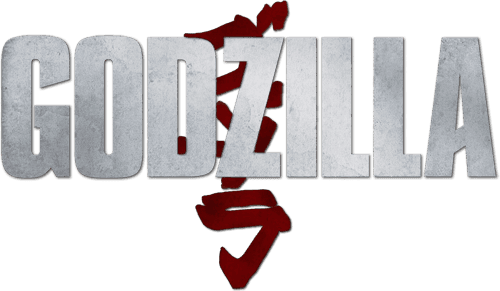 Godzilla — logos 4
