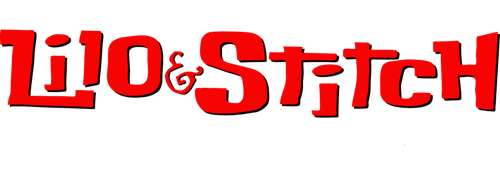 Lilo & Stitch: The Series — logos 4