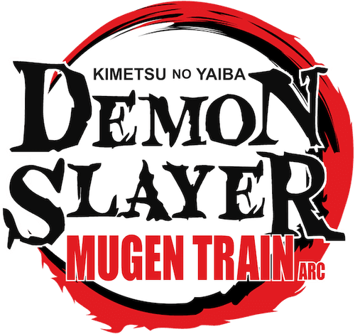 Demon Slayer: Kimetsu no Yaiba — logos 6