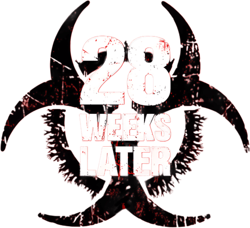 28 Weeks Later — logos 8