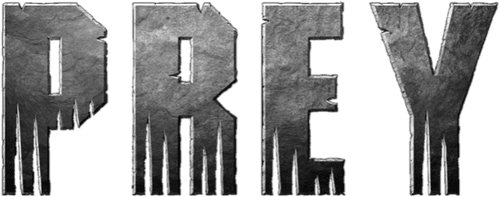 Prey — logos 4