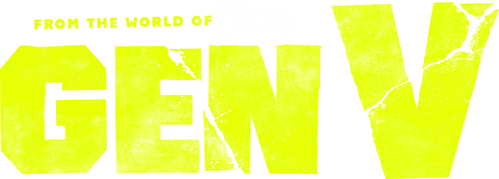 Gen V — logos 5
