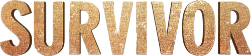 Survivor — logos 6