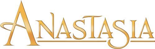 Anastasia — logos 3