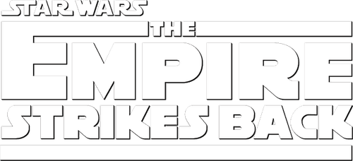 The Empire Strikes Back — logos 2