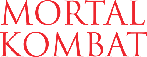 Mortal Kombat — logos 5