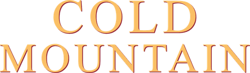 Cold Mountain — logos 2
