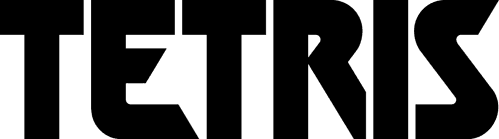 Tetris — logos 6