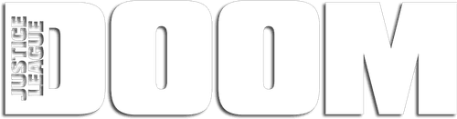 Justice League: Doom — logos 2