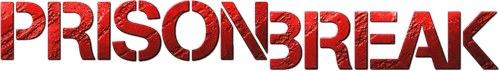 Prison Break — logos 8