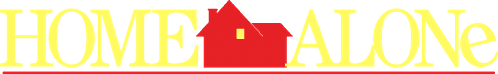 Home Alone — logos 5