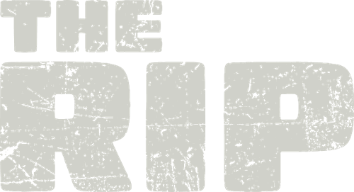 The Rip — logos 7