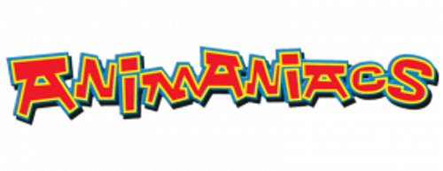 Animaniacs — logos 3