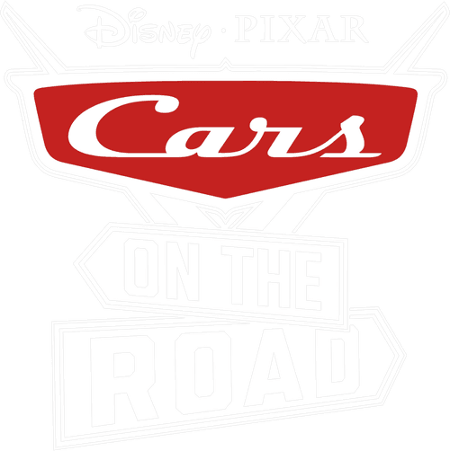 Cars on the Road — logos 2