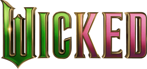 Wicked — logos 2