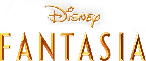 Fantasia — logos 3