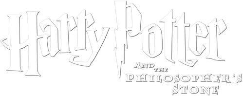 Harry Potter and the Philosopher's Stone — logos 5