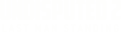 Undisputed II: Last Man Standing — logos 2