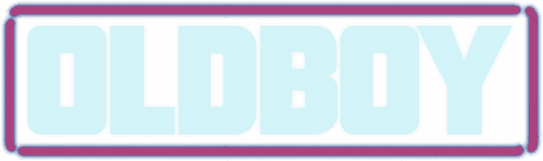 Oldboy — logos 4
