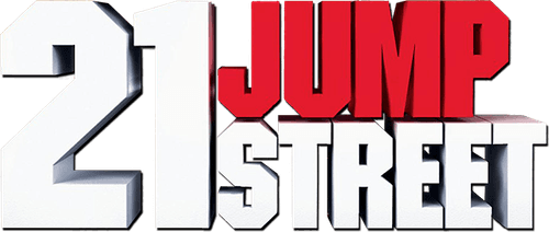 21 Jump Street — logos 5