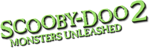 Scooby-Doo 2: Monsters Unleashed — logos 4