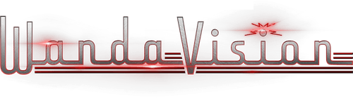 WandaVision — logos 5