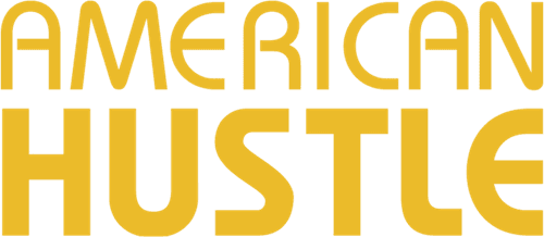 American Hustle — logos 4
