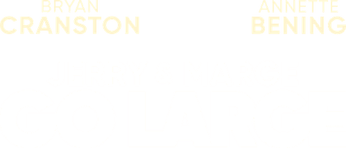 Jerry & Marge Go Large — logos 3