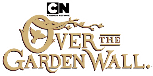 Over the Garden Wall — logos 2