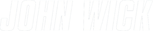 John Wick — logos 5