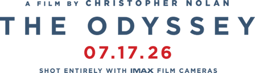 The Odyssey — logos 5
