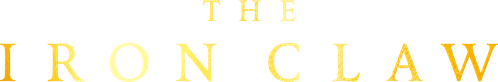 The Iron Claw — logos 3