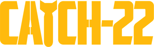 Catch-22 — logos 2
