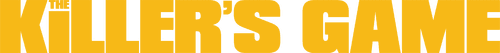 The Killer's Game — logos 5