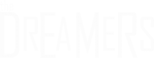 The Dreamers — logos 6