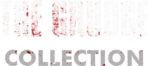 The Grudge — logos 4