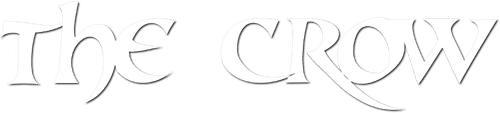 The Crow — logos 3
