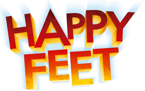 Happy Feet — logos 2